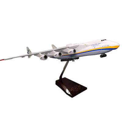 1/200 Airplane Model An-225 Antonov Ukraine Aircraft