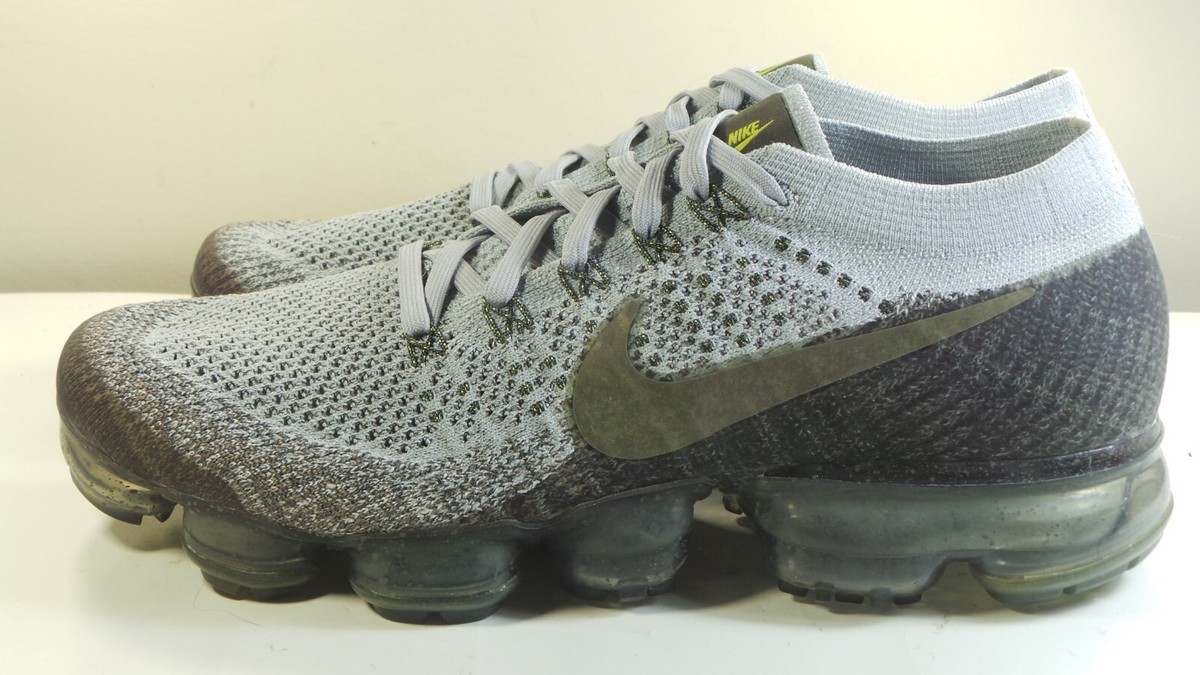 NIKE 2017 AIR VAPORMAX 922915 002 NEON 8 SAFARI 1 90 MAX 97