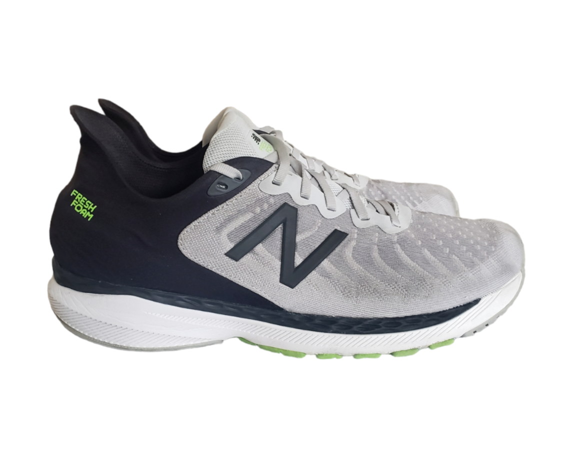 Balance 860 V11 New Balance M860a11 New Balance 860 V11 Gray Black