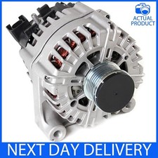 fits BMW 3-SERIES X1 X3  2.0 N47 DIESEL 150A NEW ALTERNATOR [S 8507623 FG18D057]