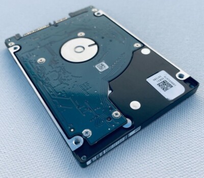 250GB 500GB 1TB HDD with Windows 10 Pro for Dell Inspiron 15 5000