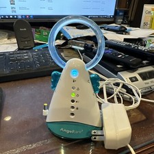 Angelcare Movement Baby Monitor Model AC401 Working With Charger