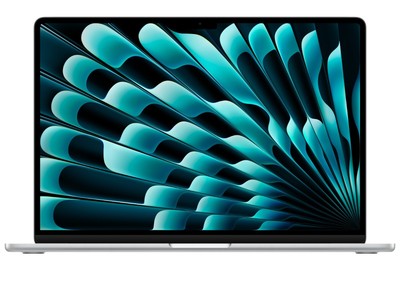 MacBook Air 15-inch 2024 M3 / 16GB RAM / 512GB SSD / 10-Core GPU / Starlight