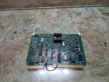 KULICKE AND SOFFA BOARD BD. NO. 01483-4012-001-01 01483-4012-000-07 WARRANTY