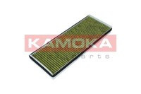 Kamoka 6080025 Filter, Innenluft FüR Renault