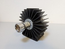 Fixed Attenuator, Rohde & Schwarz UHF-Dämpfungsglied RBU 30 Watt 20 dB 50 Ohm