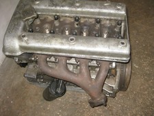 Motore Veloce alfa romeo giulietta 2 serie n°  AR  1315 +32171+
