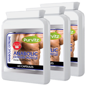 pastillas para el aumento de masa muscular