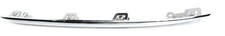 New Bumper Trim for 2015-2018 C300 Rear Driver Side ABS Plastic Chrome