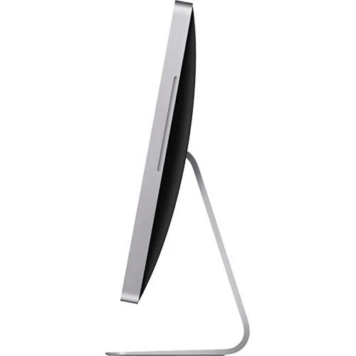 Apple iMac  24" 2.66GHz  8GB RAM 640GB HDD - Mac OX / Very Good!/Warranty! - Image 3 of 4