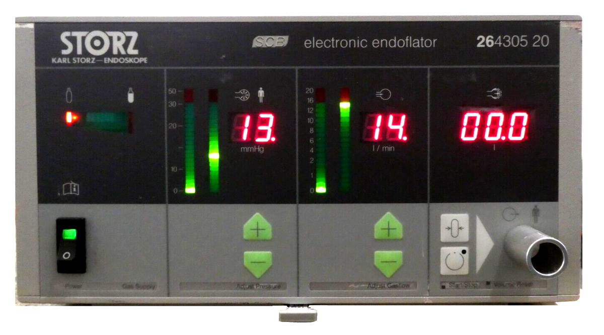 Karl Storz-Endoskope 264305 20 SCB Electronic Endoflator