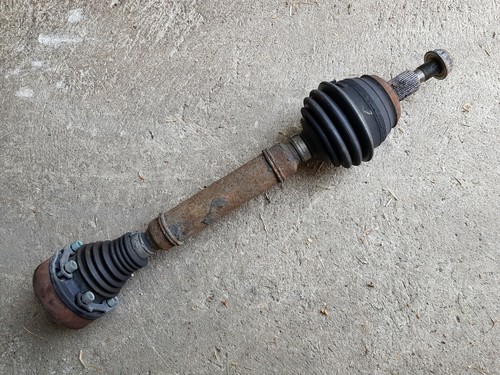 VW New Beetle 1C 9C Bj05 Antriebswelle Gelenkwelle Links 1,9 TDI  ATD 74kw/101ps