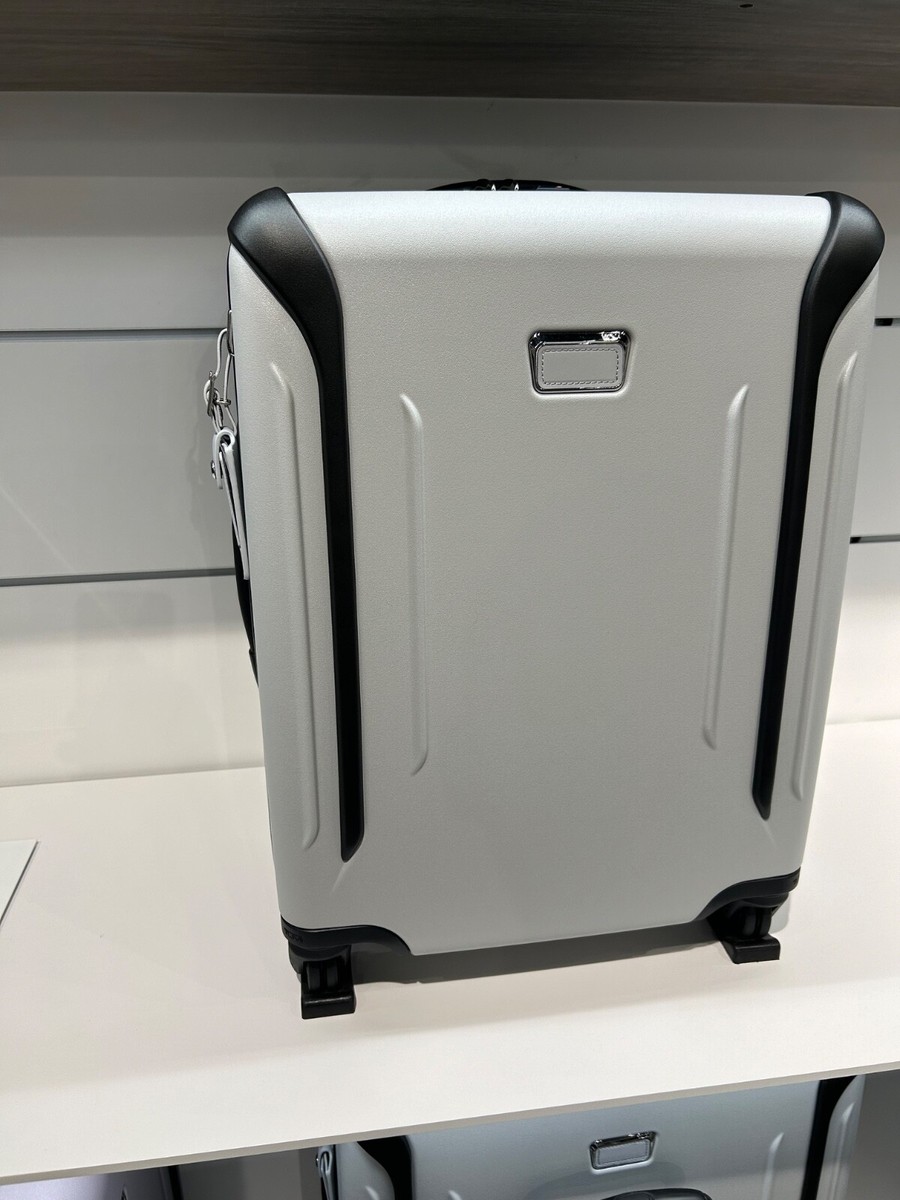 NEW Tumi Vapor EXTENDED TRIP Expandable 4 Wheel Packing Suit Case