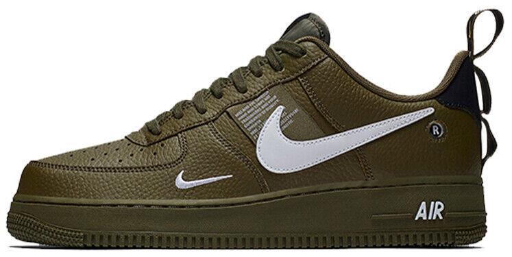 Nike Air Force '07 LV8 Overbranding 2018 AJ7747-300