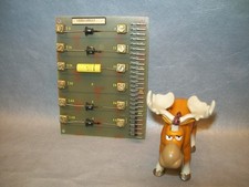 GE 188A1986G1 Printed Circuit Board Assembly