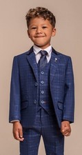 Cavani Kaiser Boys wedding suits  Brand New with Tags