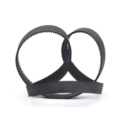 HTD3M Closed Loop Synchronous Timing Belt For Pulley CNC (Pitch 3mm W: 10/15mm)