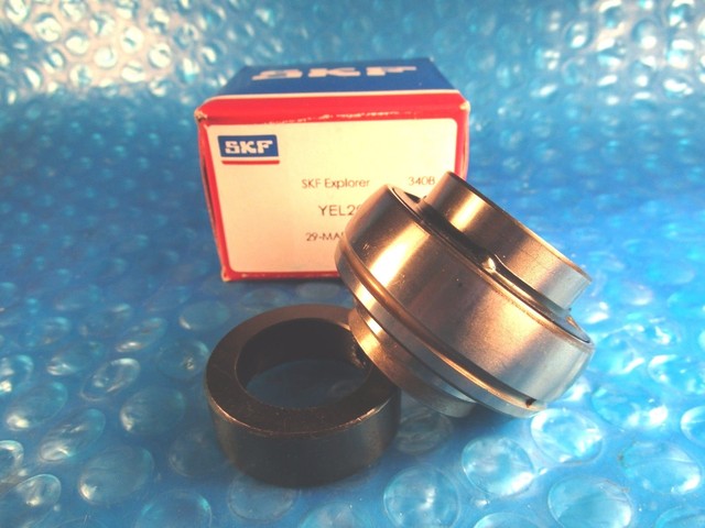Yel205 100 подшипник