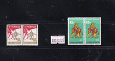 INDONESIA MINT MIX AS REC'D SEE SCAN & DESC. FREE POST.