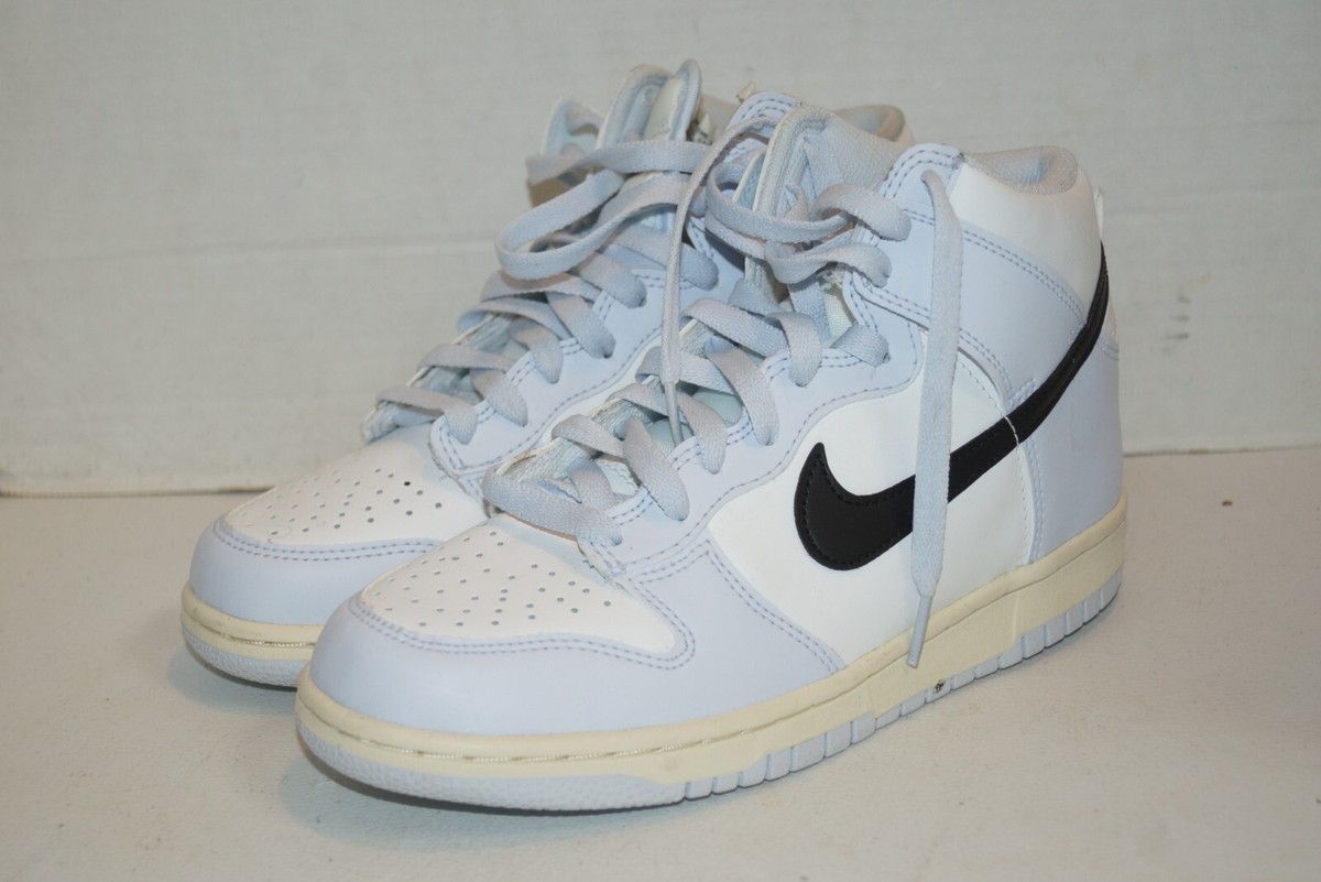 公式正規品!★DUNK HIGH ALUMINUM Nike Dunk High Aluminum DB2179 110 GS Size Boys 6Y | eBay