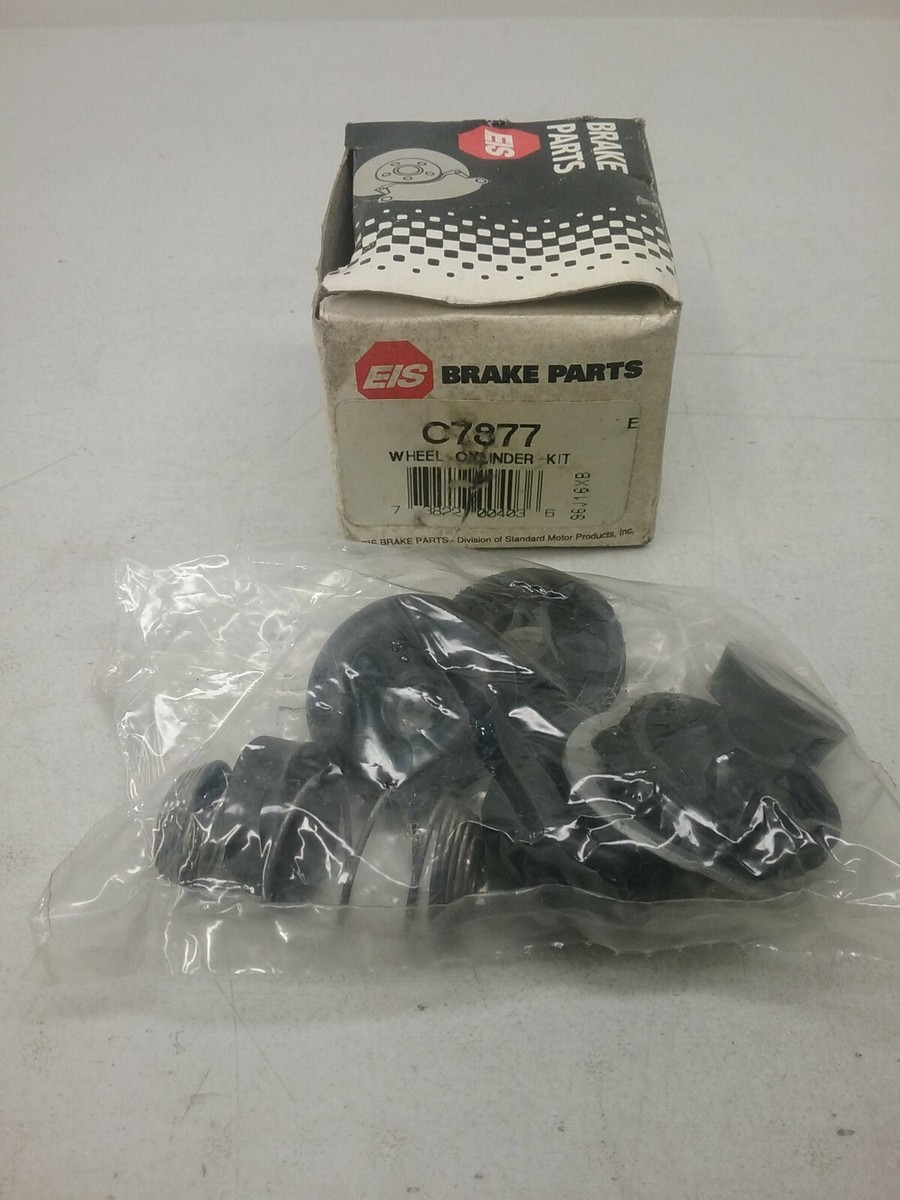 C7877 EIS Brake Parts Wheel Cylinder Kit | eBay