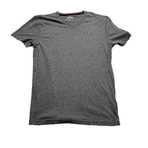 MONCLER MAGLIA SCOLLO V NECK STRIPES LINE LOGO UNISEX SIZE S T
