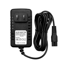 Adapter Charger For BaBylissPRO FX787RG FX787W FX787S FX787BN Cordless Trimmer