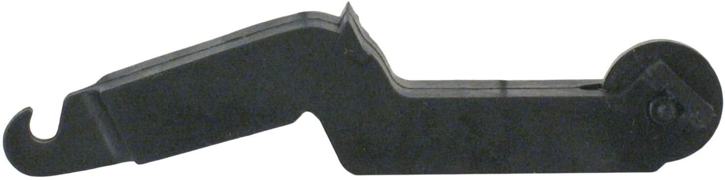 Authentic GE WR11X10009 Refrigerator Fresh Food Lever Assembly