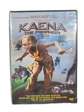 Kaena: The Prophecy (DVD, 2003)