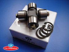 Kreuzgelenk Goggomobil Goggo Antrieb Limousine Coupé Transporter AWS Gelenkkreuz