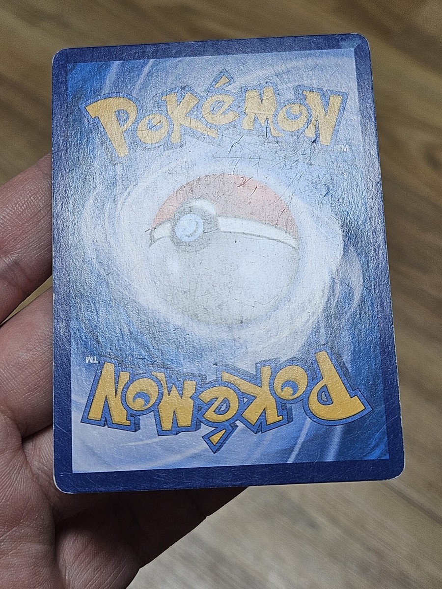 🇰🇷 KOREAN MP Pokemon Cards Green's Exploration 062/054 Sm9b Full