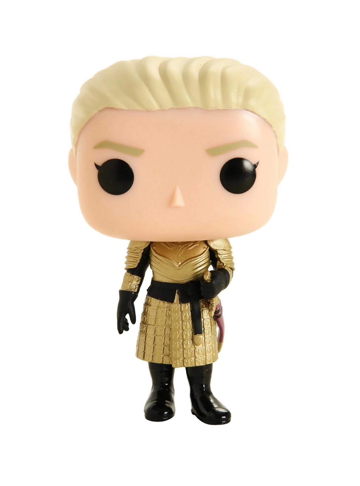 Funko Pop! Game Of Thrones - Ser Brienne Of Tarth #87 Exclusive
