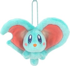 Sanei Boeki Kirby of the Stars ALL STAR COLLECTION Efilin (Mascot) W15×D6.5