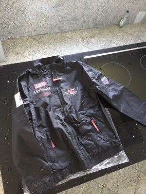Nebulus Navigare Segeljacke für Damen, Grösse L, neu und ungetragen