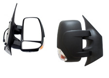 Retroviseur droit (ou coque) Renault MASTER