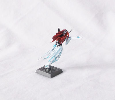 Games Workshop Warhammer Vampire Counts Tomb Banshee Miniature Figure - View #10