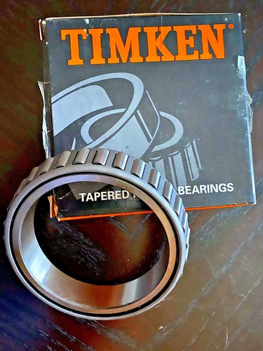 Brand New!! TIMKEN-Tapered Roller Bearing Full Assy. L116149