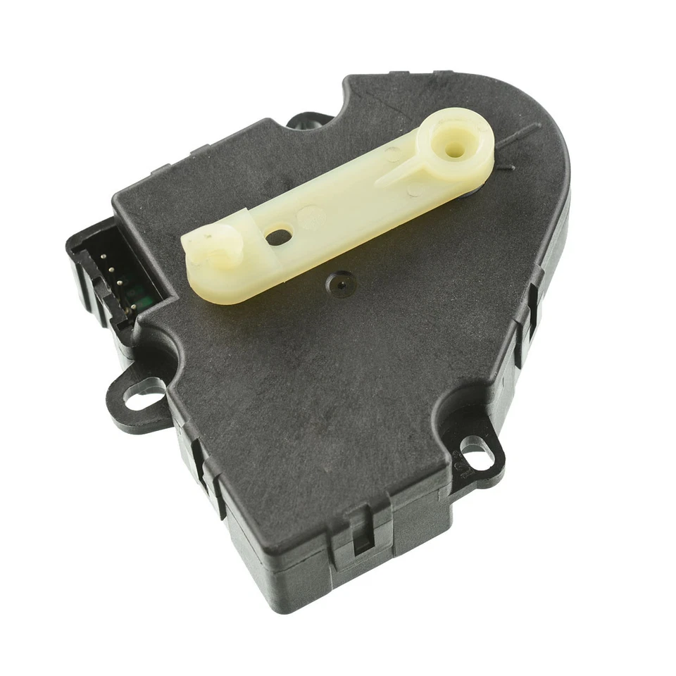 Привод дверной смеситель отопителя и кондиционера для Buick LeSabre Cadillac DeVille Olds Pontiac - Изображение 2 из 4