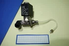 Jura Solenoid Valve 230 V - Type V32E / E3CL.H - Metal Spout incl. Hose