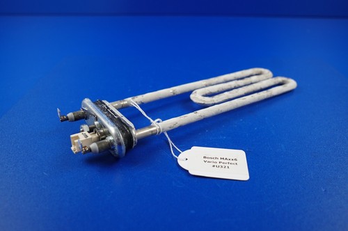 Heizelement Waschmaschine - Bosch MAXX6 VARIO PERFECT 9286379
