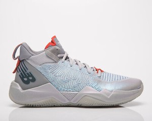 new balance basketball shoes