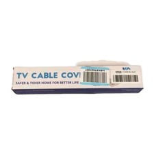 TV Cord Cable Hider 12A4 