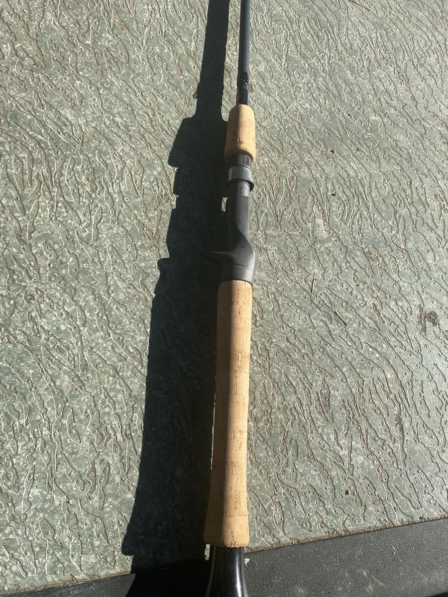 best tsunami surf rod Tsunami TSSTXIISS1072MH SaltX II Surf Spinning Rod