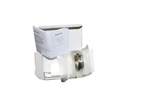 QTY 10 OF SAUTER EGH 102 F001 / EGH102F001 NEW OLD STOCK EX BMS STORES