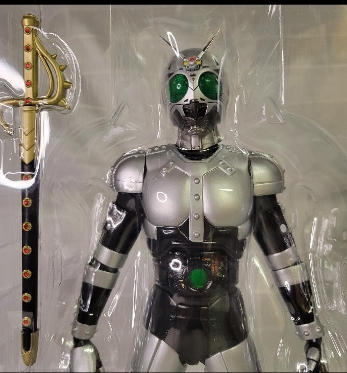 メディコムトイRAH　No.419シャドームーン フィギュア Amazon | メディコムトイRAH No.419シャドームーン フィギュア