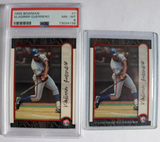 Top 1999 Baseball Cards to Collect 29