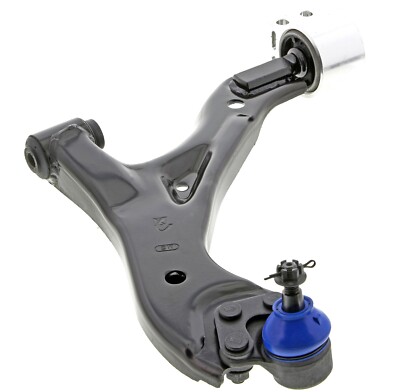 Suspension Control Arm and Ball Joint for Equinox, Torrent, Vue (CMS50163)