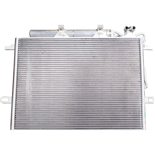 DENSO 477-0792 Air Conditioning Condenser For Select 03-09 Mercedes-Benz Models - Picture 2 of 2