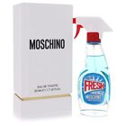 Moschino Fresh Couture by Moschino Eau De Toilette Spray 1.7 oz for ...