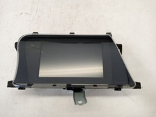 2013-2015 Lexus Rx350 Front Dash Mounted Display Screen Without Navigation
